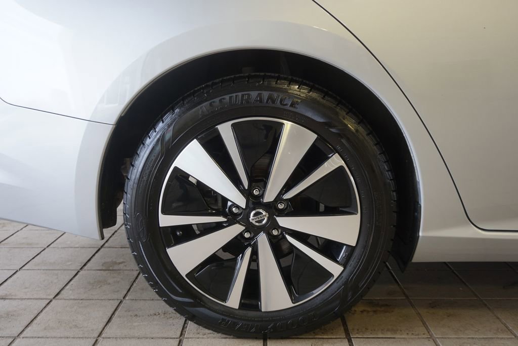 Used 2021 Nissan Altima 2.5 SL image 34