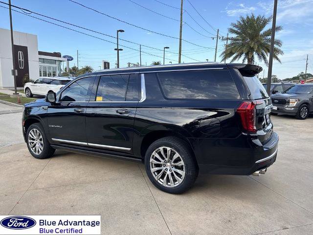 Used 2023 GMC Yukon XL Denali image 8