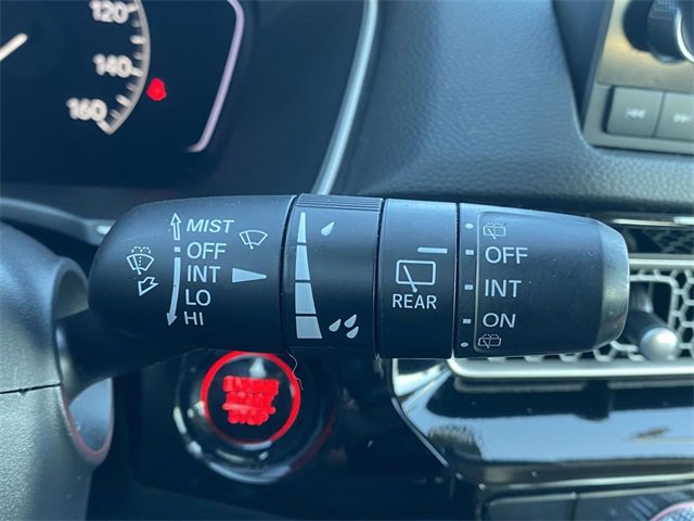 Used 2022 Honda Civic EX-L image 22