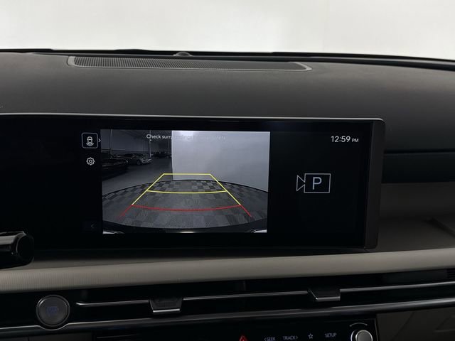 New 2026 Hyundai Tucson SEL image 15