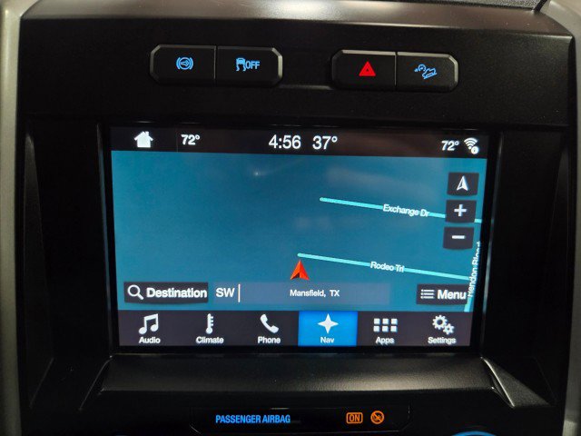 Used 2017 Ford F250 Lariat w/ Lariat Ultimate Package image 60