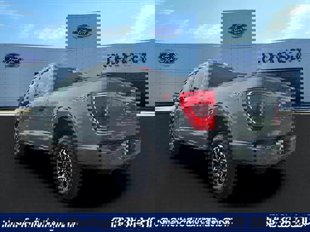 Certified 2023 Ford F150 XL w/ STX Appearance Package image 14