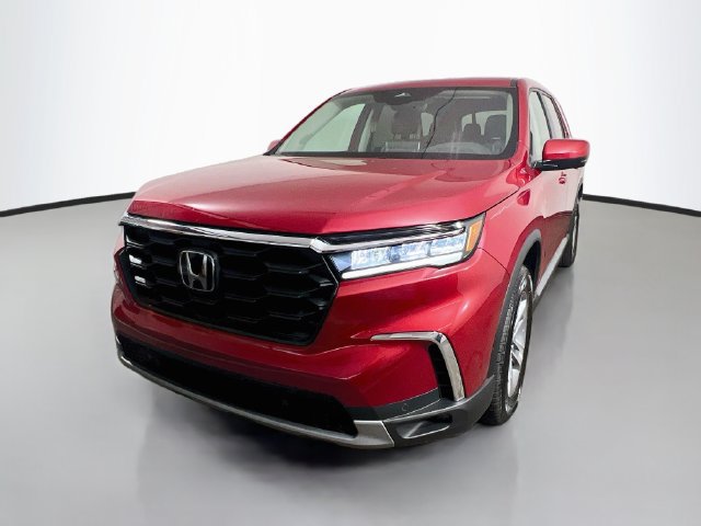 Certified 2025 Honda Pilot EX-L image 5