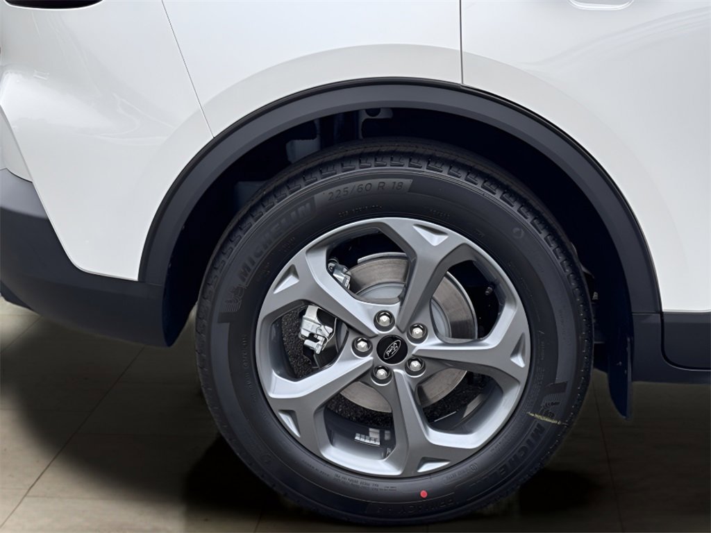 New 2026 Ford Escape ST-Line w/ Tech Pack #1 image 41