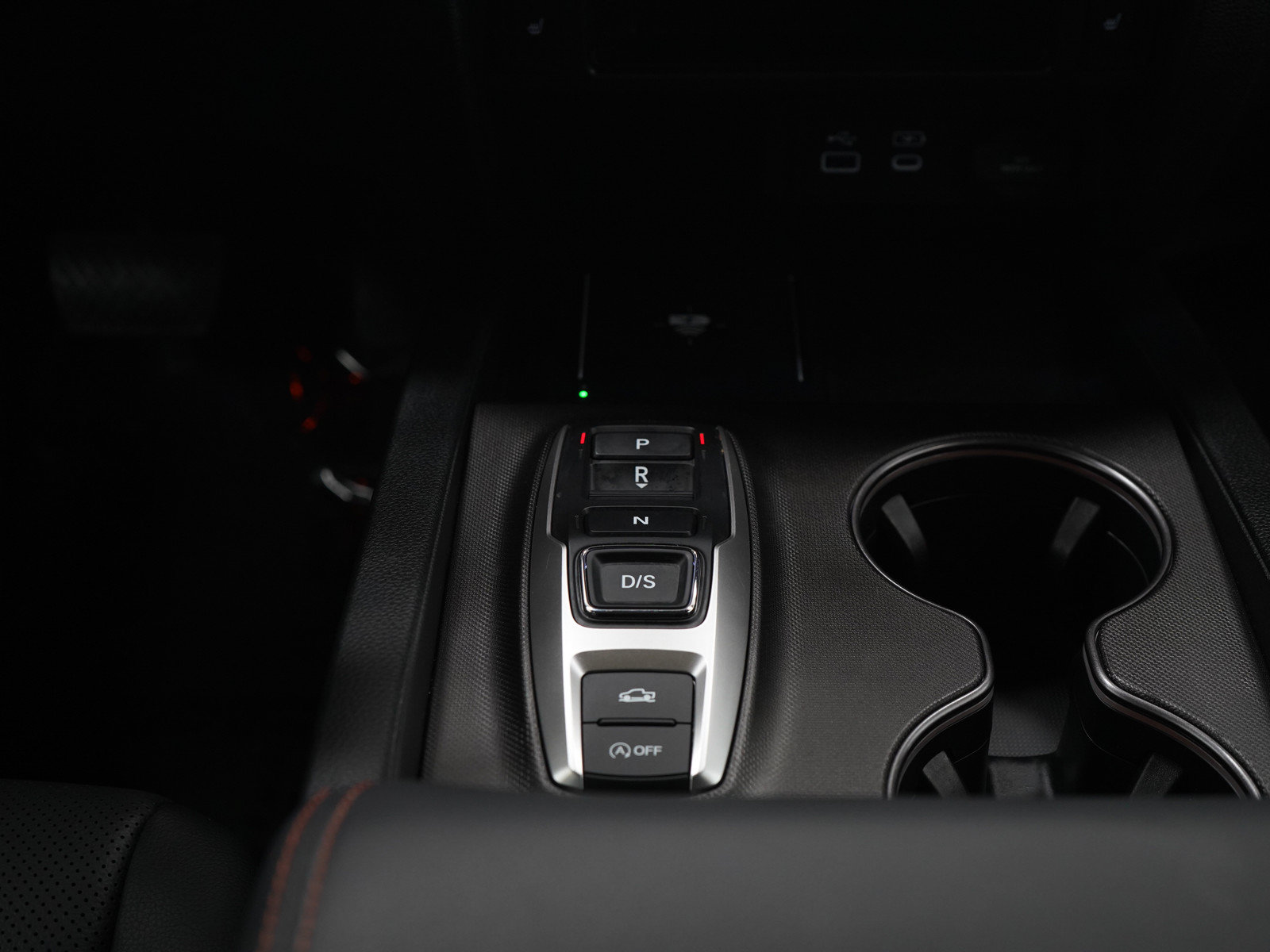 Used 2025 Honda Ridgeline TrailSport+ image 17