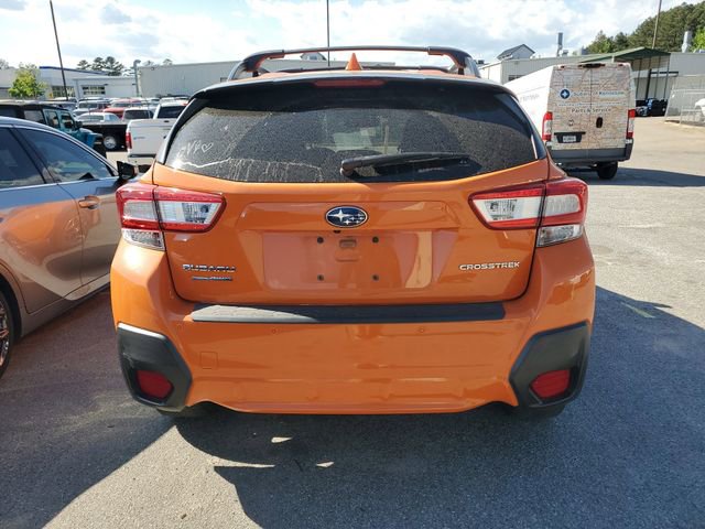 Used 2018 Subaru Crosstrek 2.0i Limited AWD/4WD image 8
