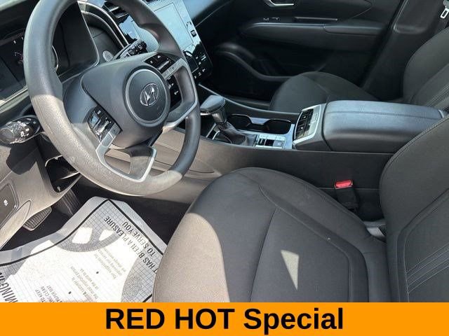 Used 2024 Hyundai Tucson SEL image 11