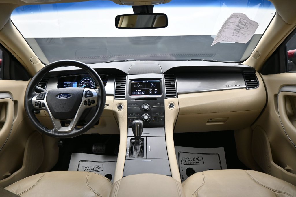 Used 2013 Ford Taurus SEL FWD image 14