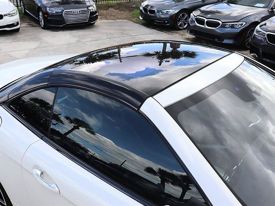 Used 2015 Mercedes-Benz SL 550 image 19