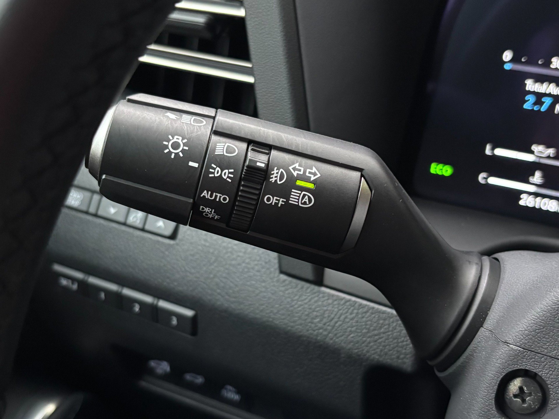 Used 2024 Lexus GX 550 w/ Accessory Package (Z1) AWD/4WD image 55