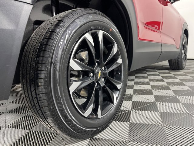 Used 2021 Chevrolet TrailBlazer LT w/ Convenience Package image 19