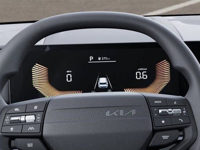 New 2026 Kia Sportage LX image 21