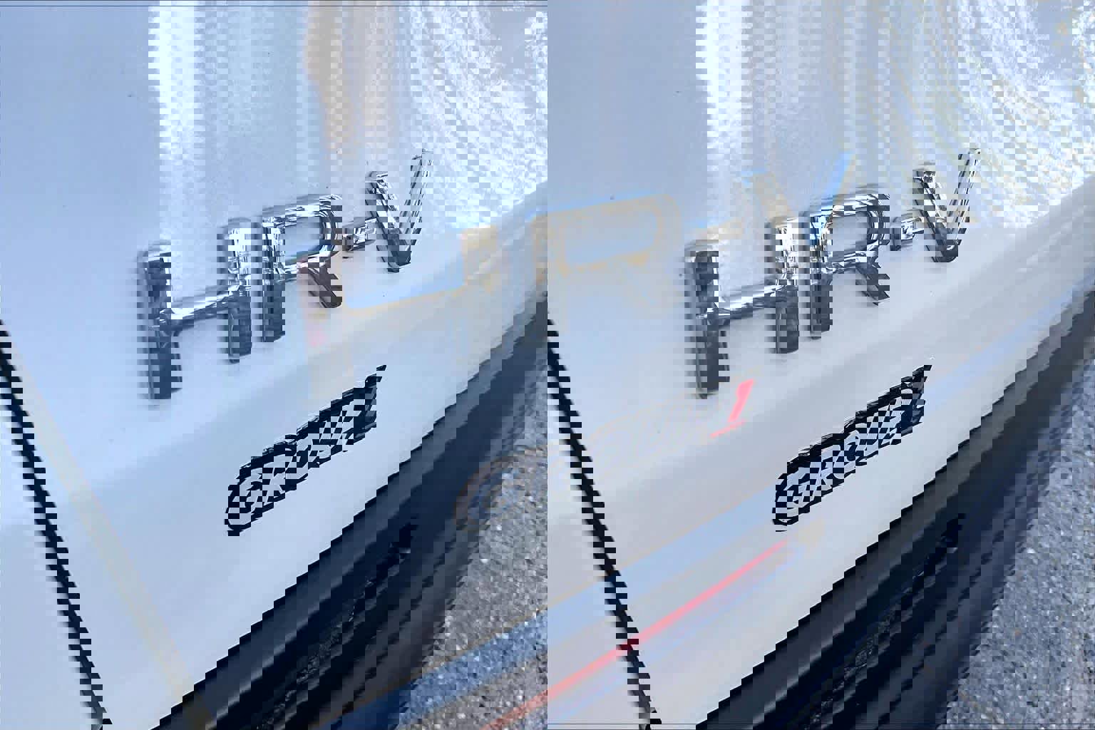 Used 2023 Honda HR-V LX image 10