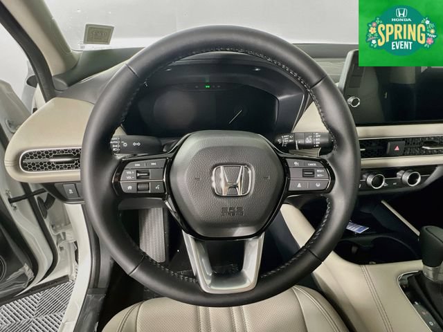 New 2027 Honda HR-V EX-L image 12