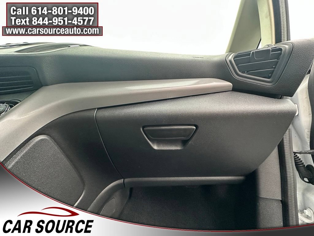 Used 2016 Ford C-MAX SE FWD image 22