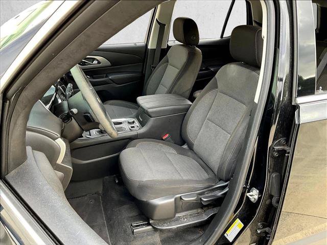 Used 2019 Chevrolet Traverse LS FWD image 22
