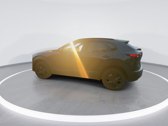 New 2026 MAZDA CX-30 2.5 Turbo w/ Premium Package image 6