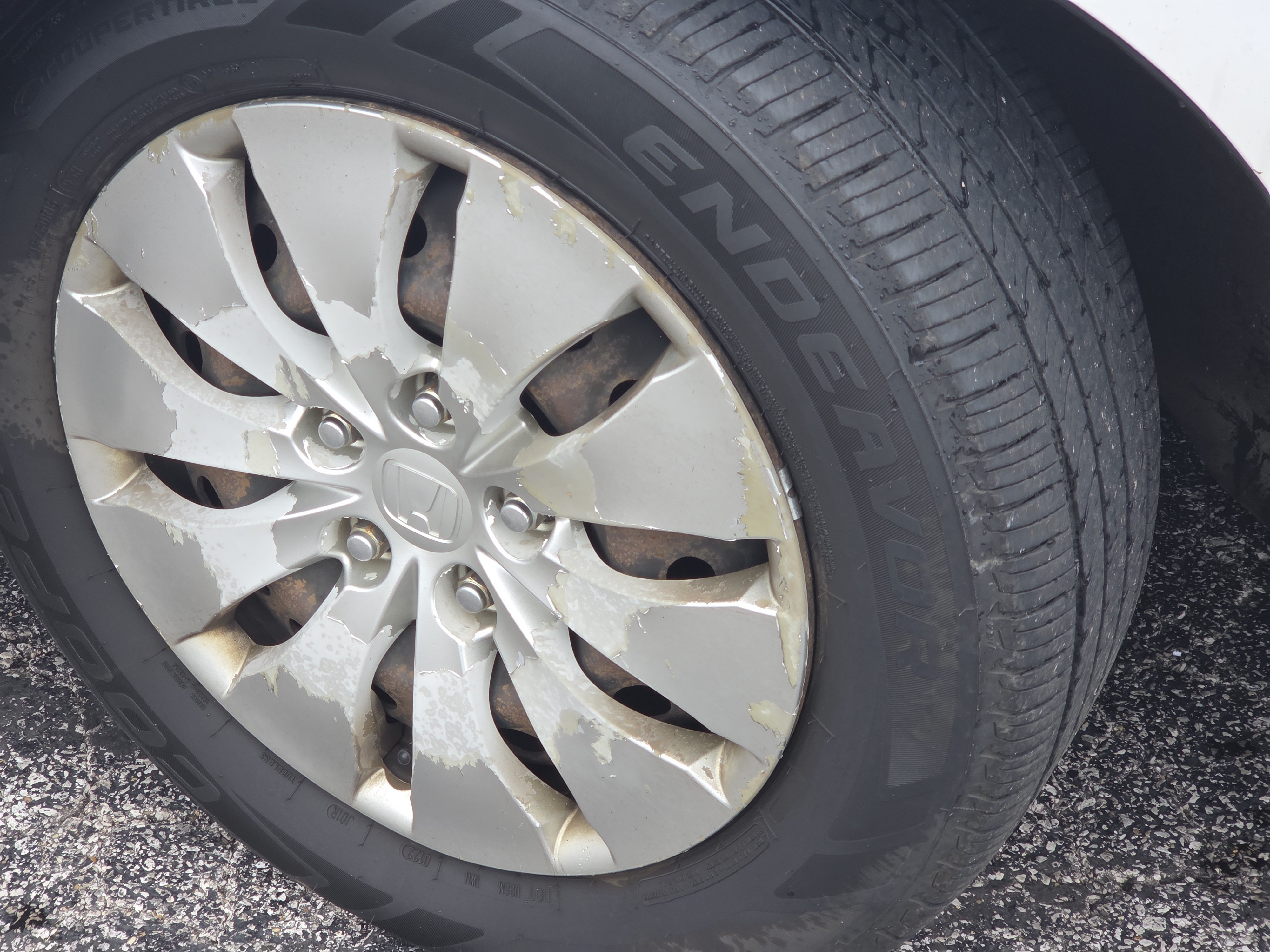 Used 2009 Honda Accord LX image 3