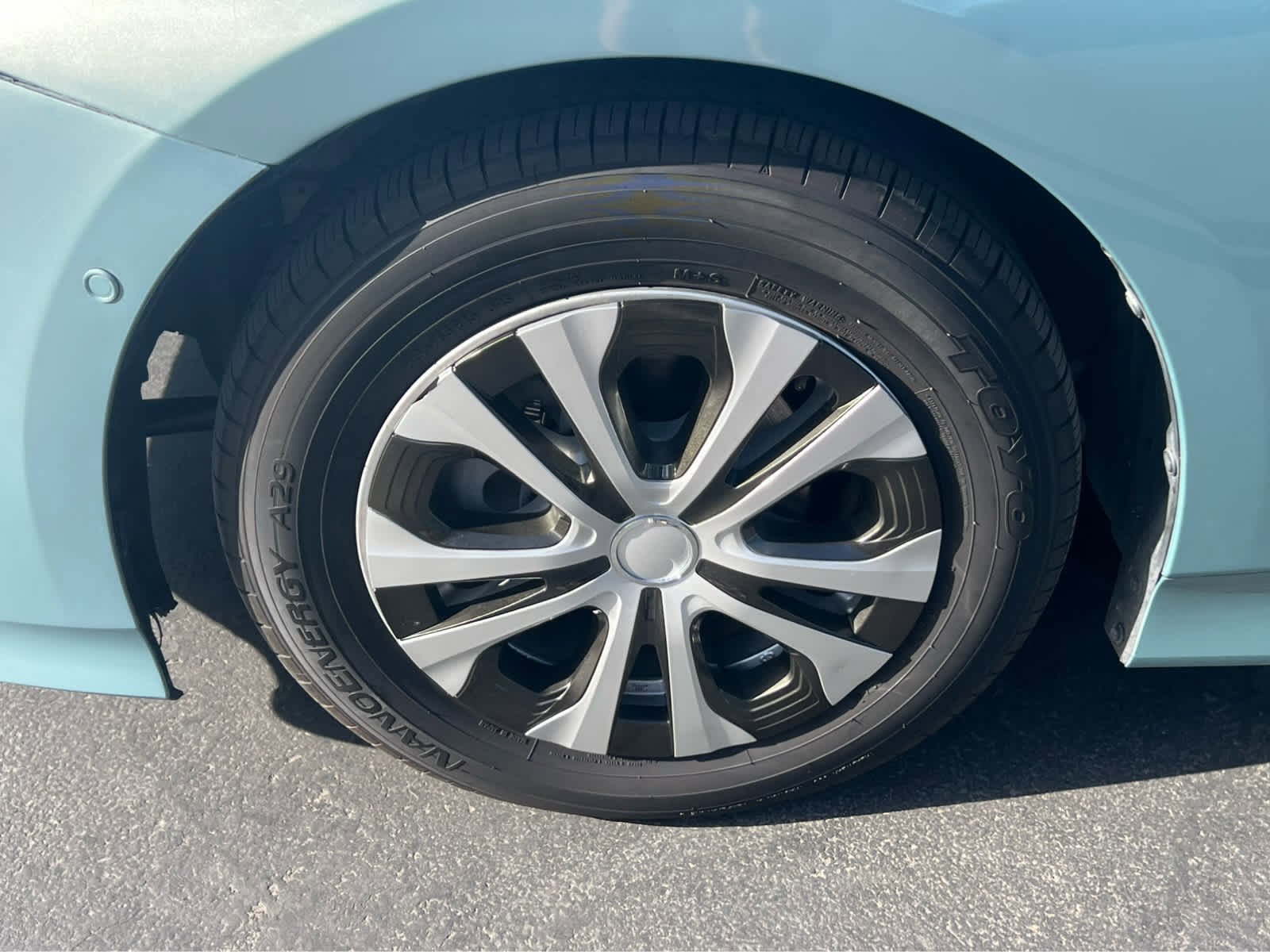 Used 2022 Toyota Prius XLE w/ Advanced Technology Package image 13