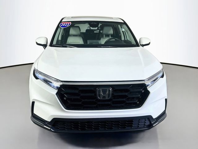 Used 2023 Honda CR-V EX image 3