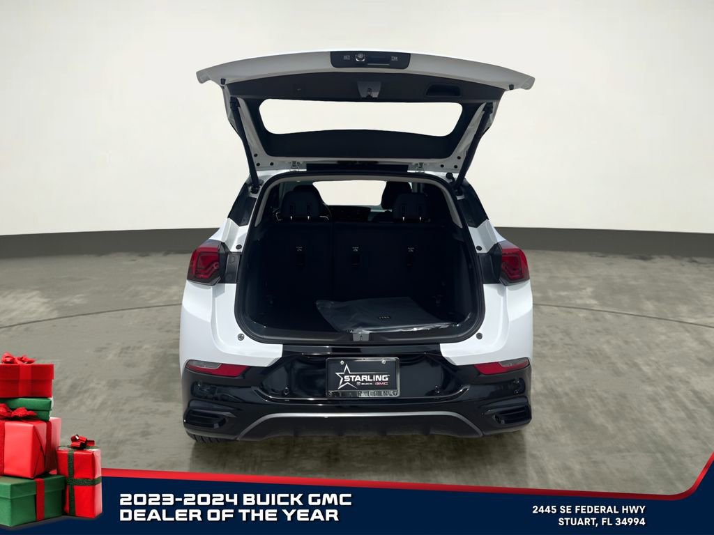 New 2026 Buick Encore GX Sport Touring w/ Advanced Technology Package image 15