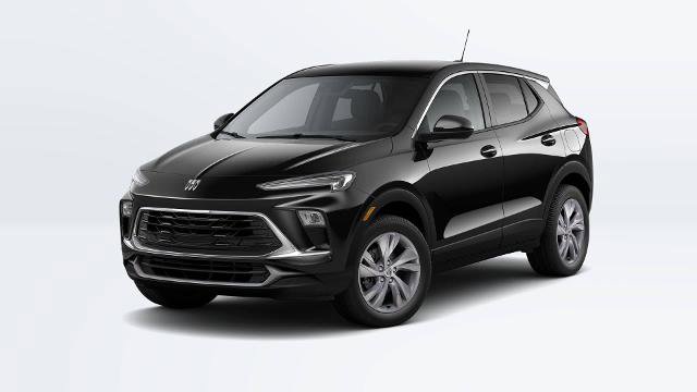 New 2026 Buick Encore GX Preferred w/ Comfort Package image 26