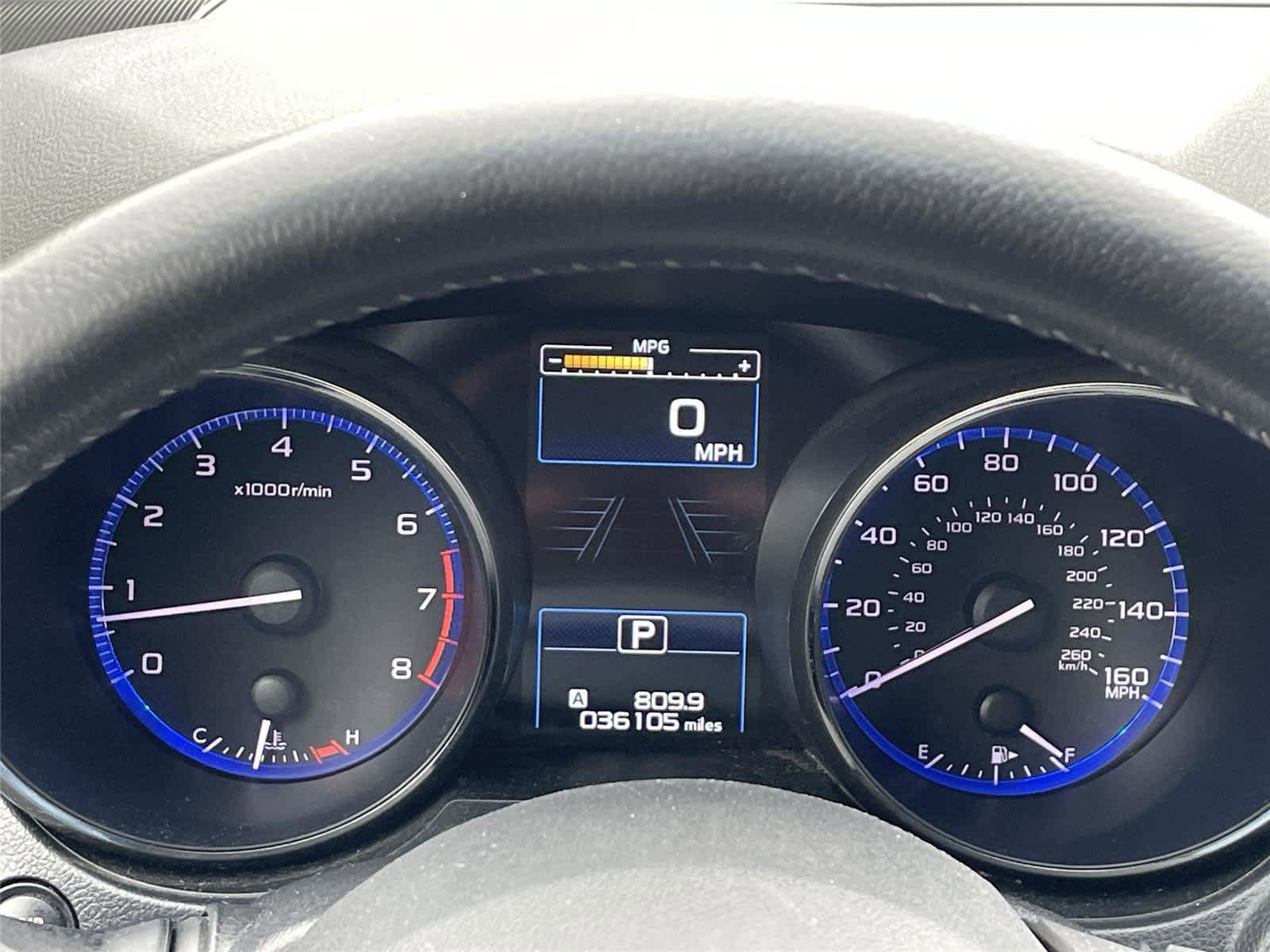 Used 2019 Subaru Outback 3.6R Limited w/ Popular Package #2 AWD/4WD image 34