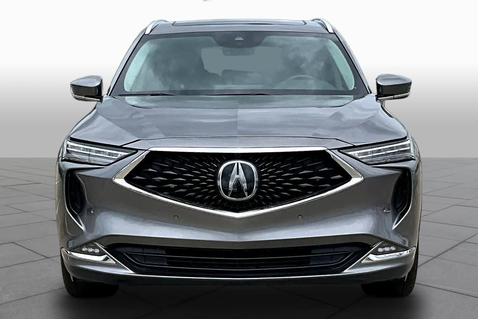 Used 2023 Acura MDX SH-AWD w/ Advance Package image 7