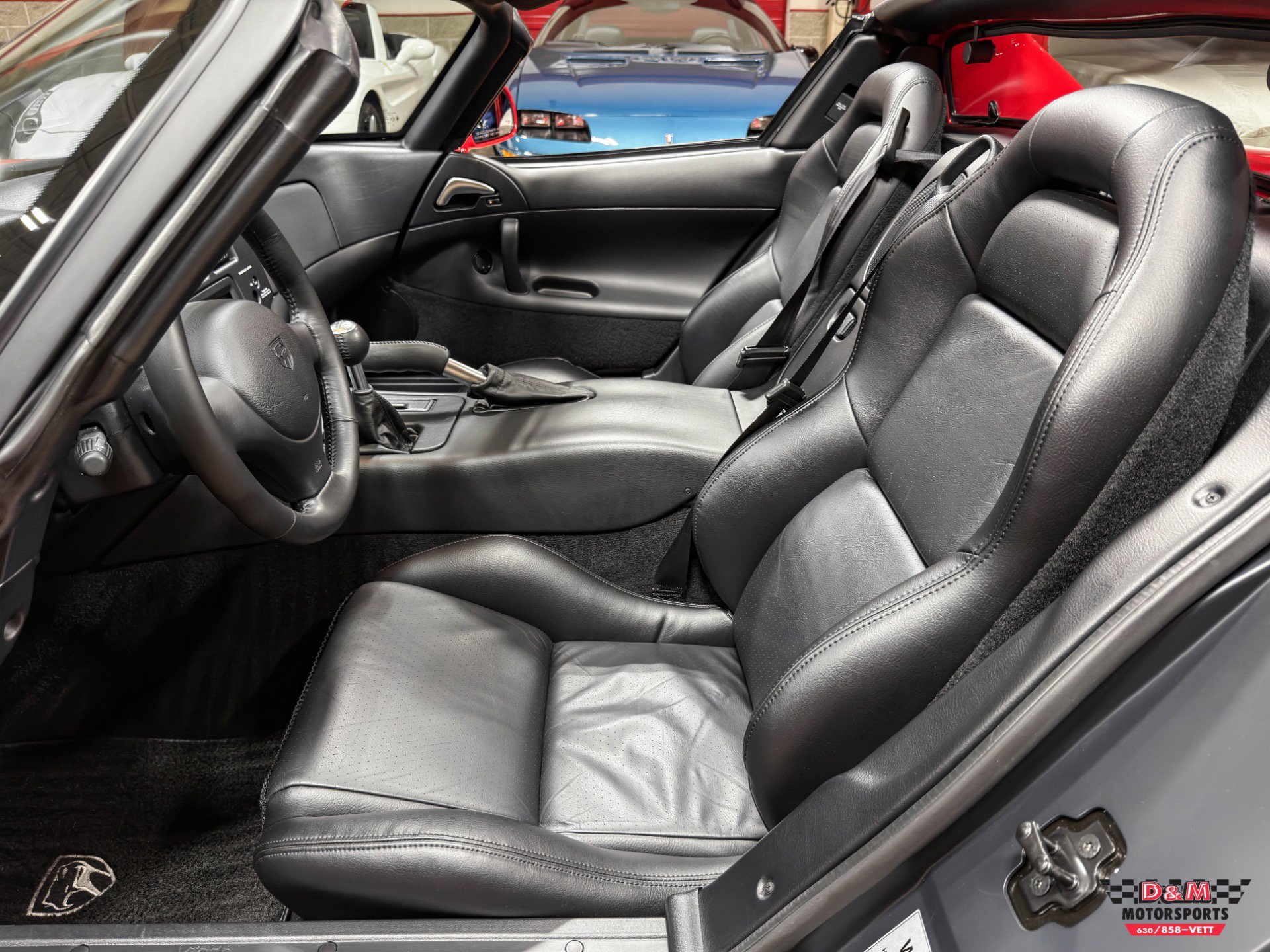 Used 2000 Dodge Viper RT/10 RWD image 11