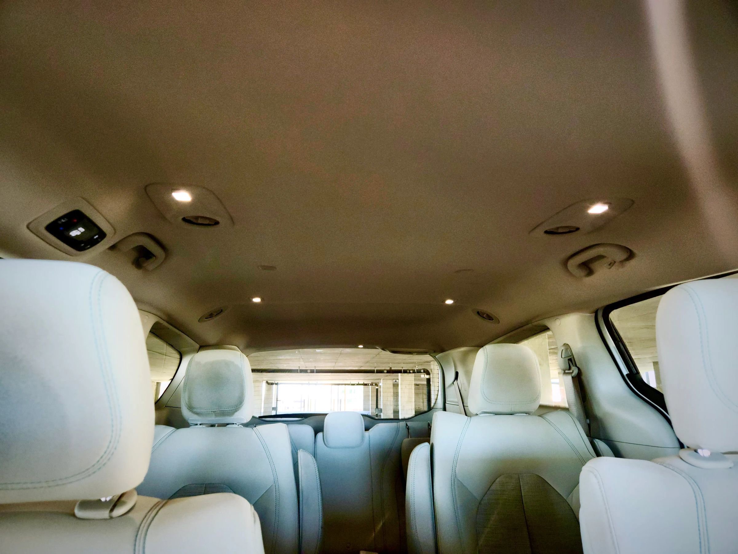 Used 2019 Chrysler Pacifica Touring Plus image 28