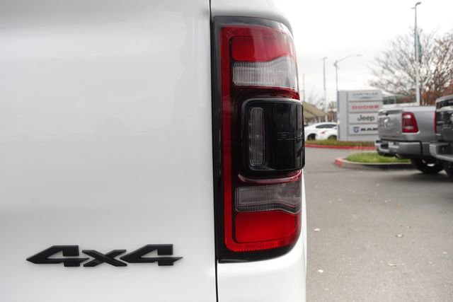 Used 2022 RAM 1500 Limited image 7