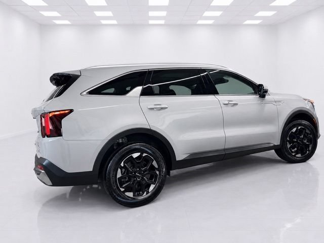 Used 2024 Kia Sorento S w/ Panoramic Sunroof Package AWD/4WD image 7