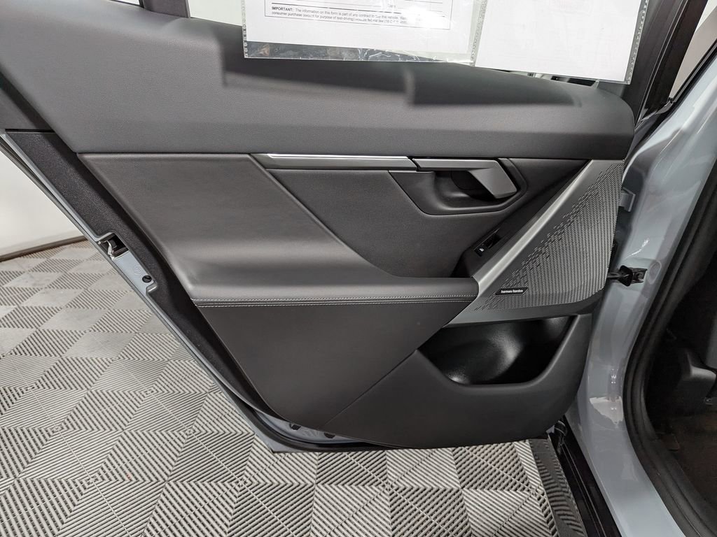 Certified 2024 BMW 530i w/ M Sport Package image 42