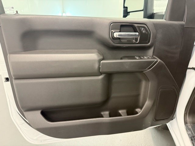 New 2026 Chevrolet Silverado 3500 W/T w/ WT Convenience Package AWD/4WD image 11
