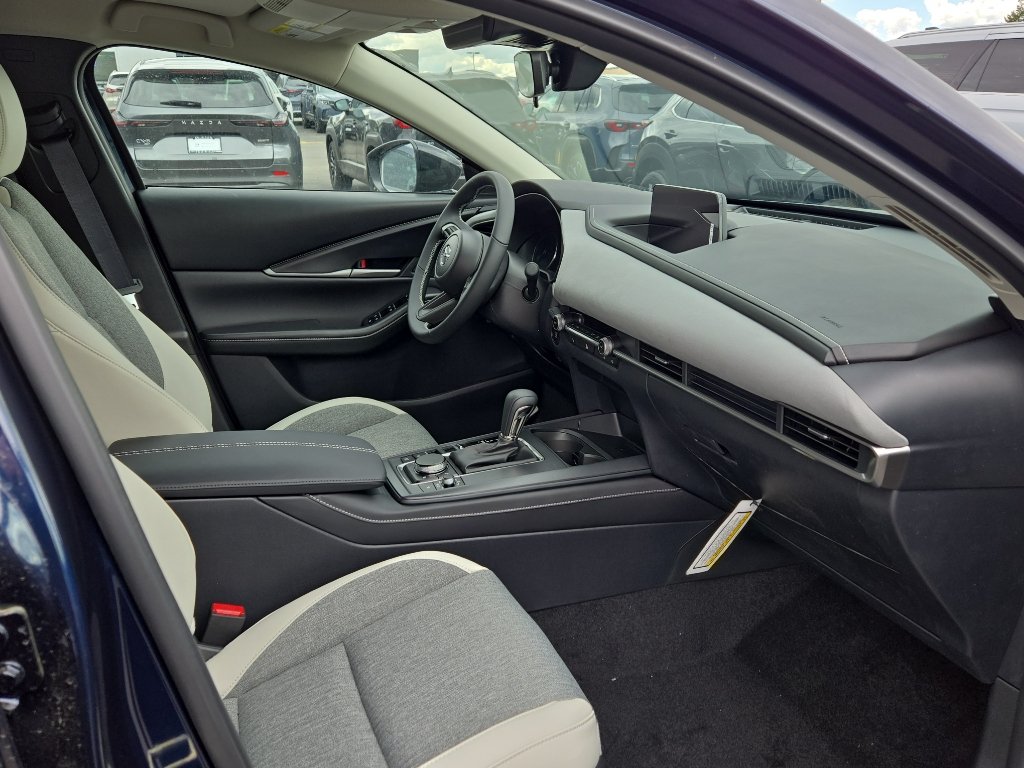 New 2026 MAZDA CX-30 Aire Edition AWD/4WD image 19