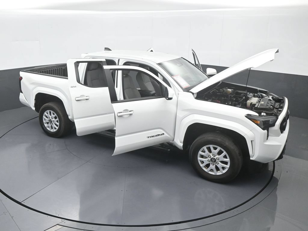 Used 2024 Toyota Tacoma SR5 RWD image 75