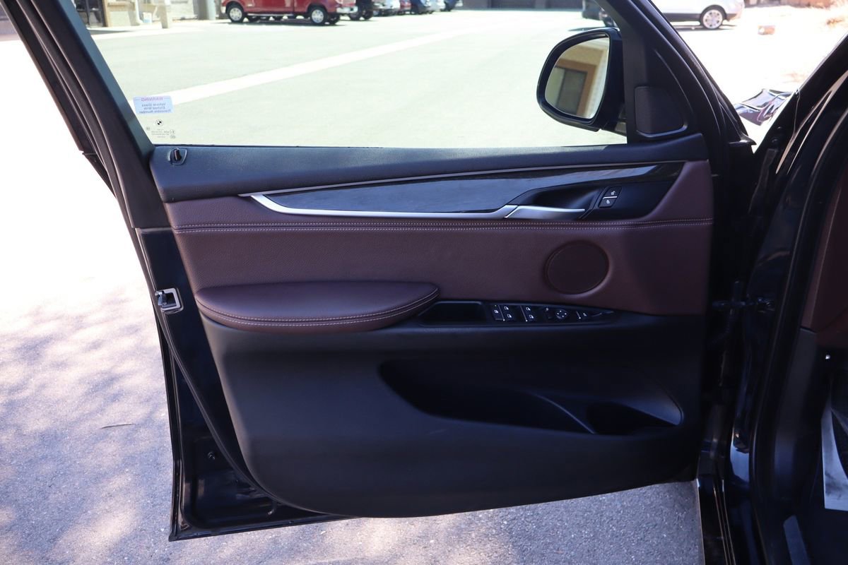 Used 2018 BMW X5 xDrive40e w/ M Sport Package image 24