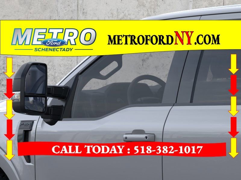 New 2026 Ford F150 XLT AWD/4WD image 20