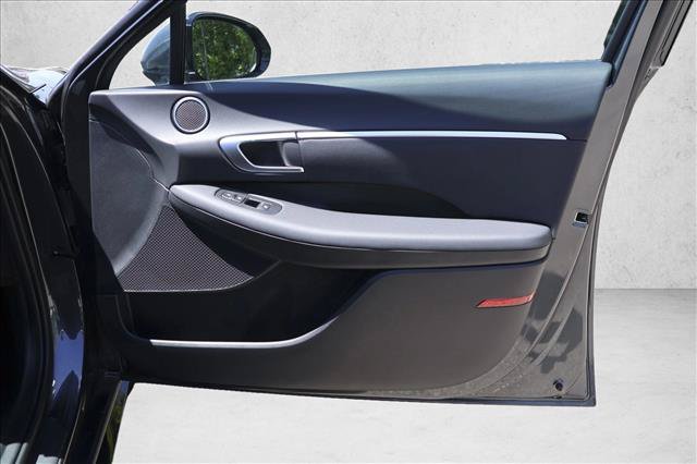 Certified 2026 Hyundai Sonata SEL FWD image 29