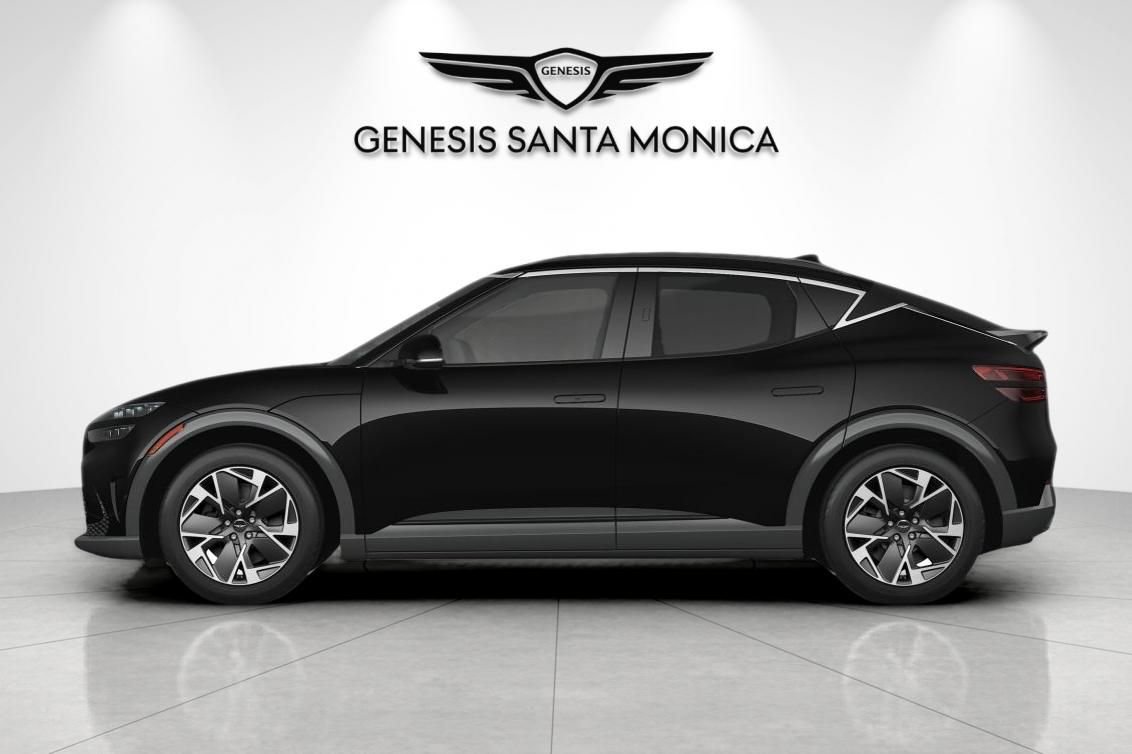 Used 2025 Genesis GV60 Advanced image 6