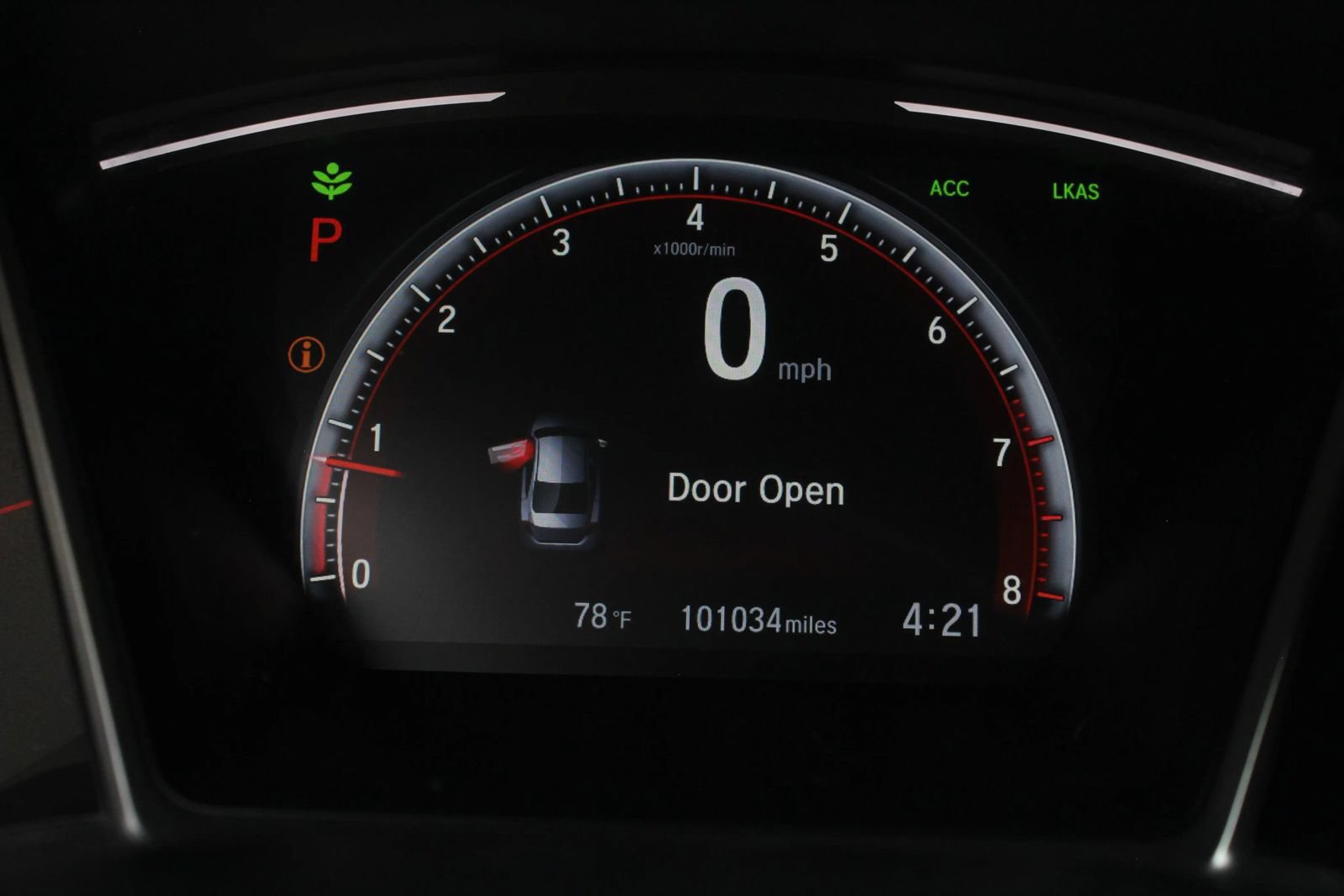 Used 2019 Honda Civic Sport image 31