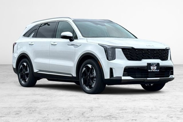 New 2026 Kia Sorento EX image 2