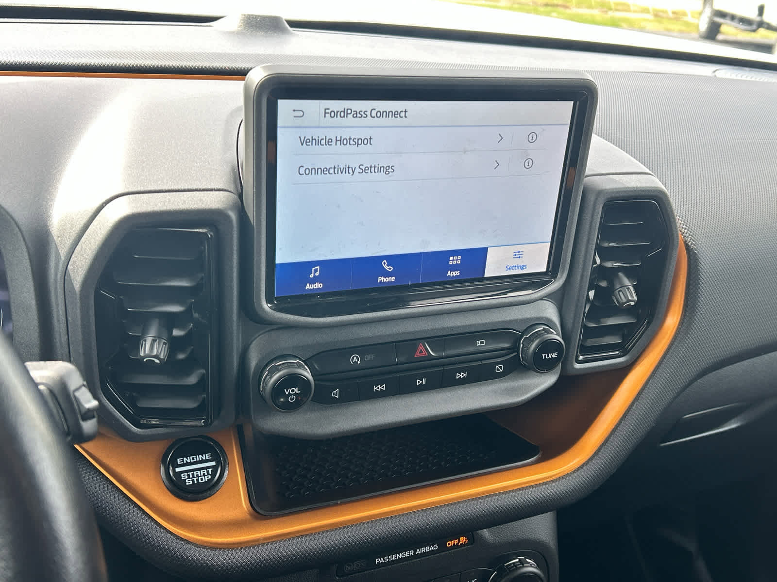 Used 2022 Ford Bronco Sport Badlands image 40