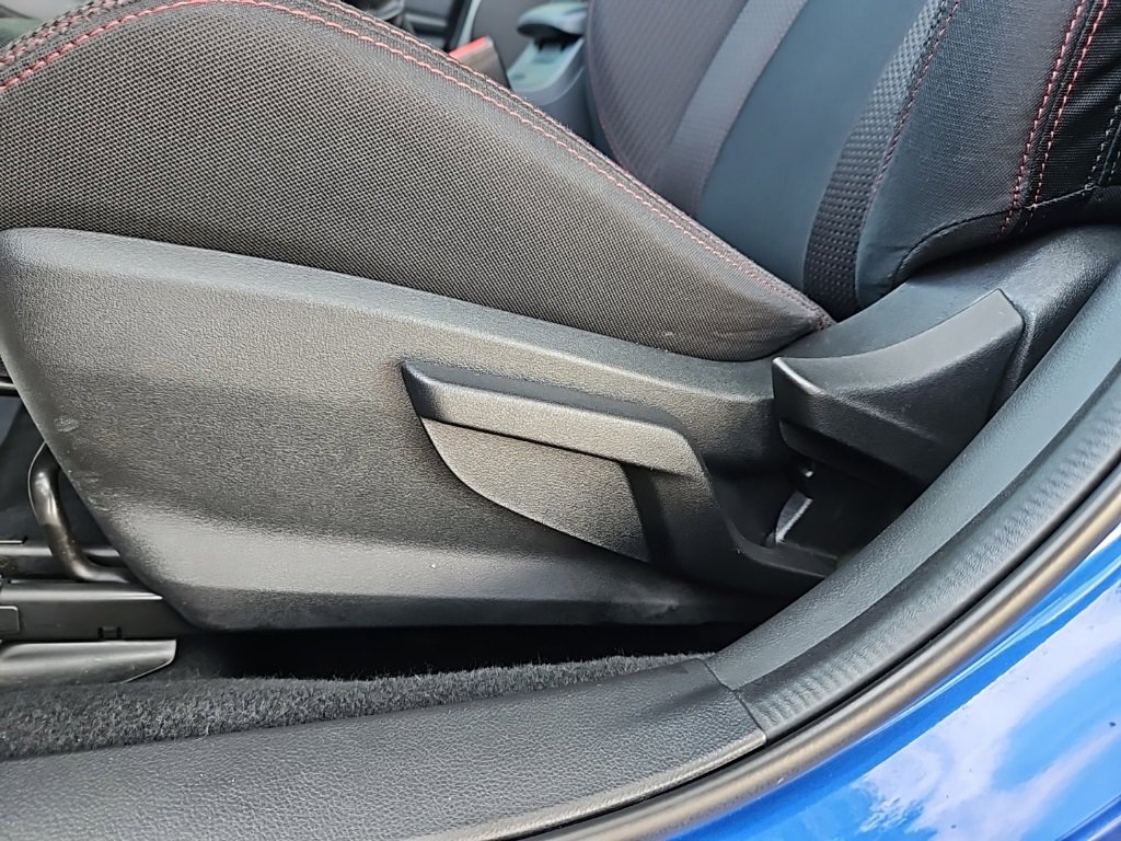 Used 2022 Subaru WRX Premium image 22