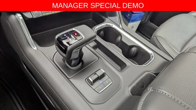 Used 2026 GMC Sierra 1500 Denali w/ Denali Reserve Package AWD/4WD image 19