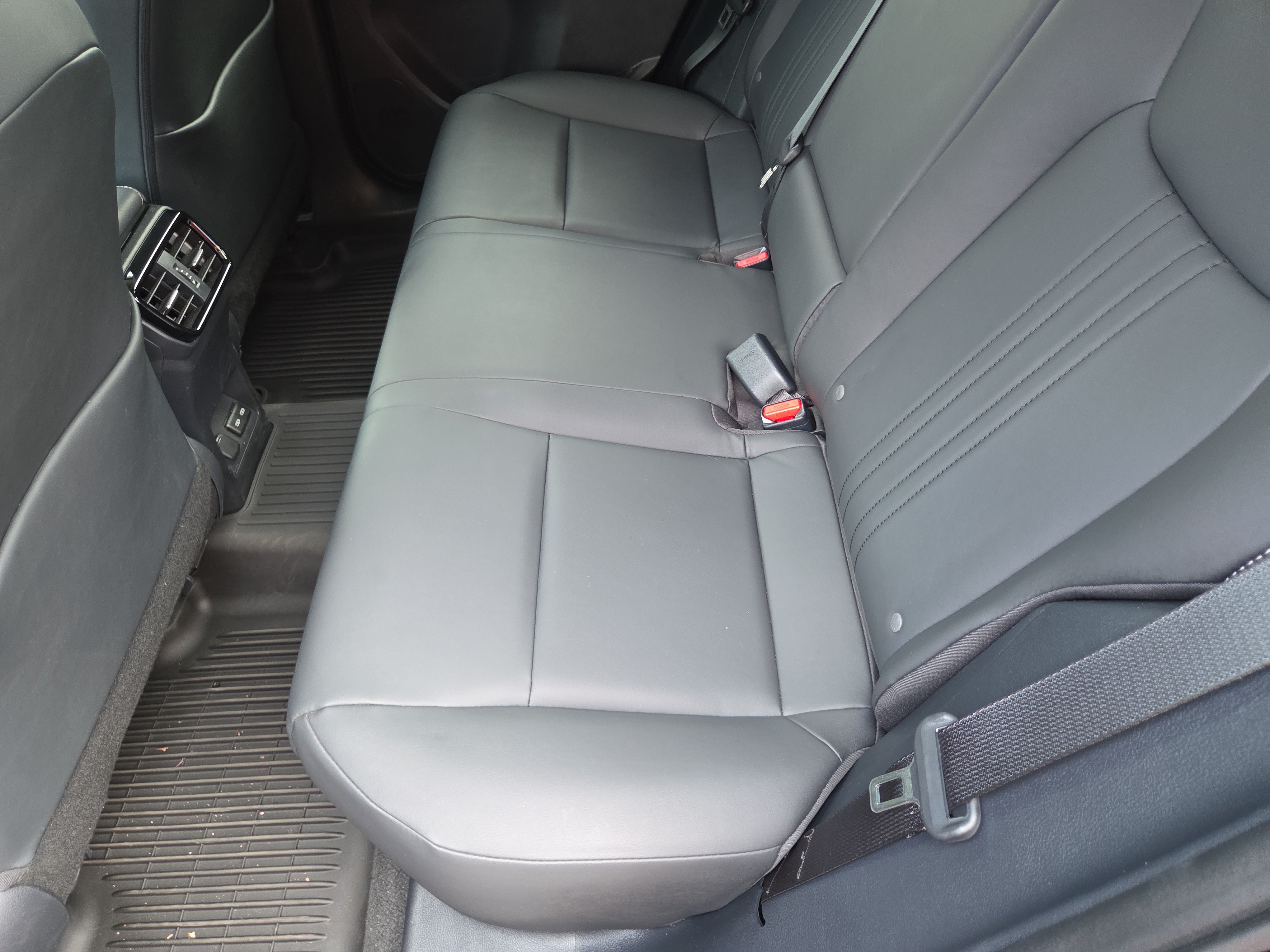 Certified 2025 Lexus NX 350 AWD w/ Accessory Package (2T) image 22