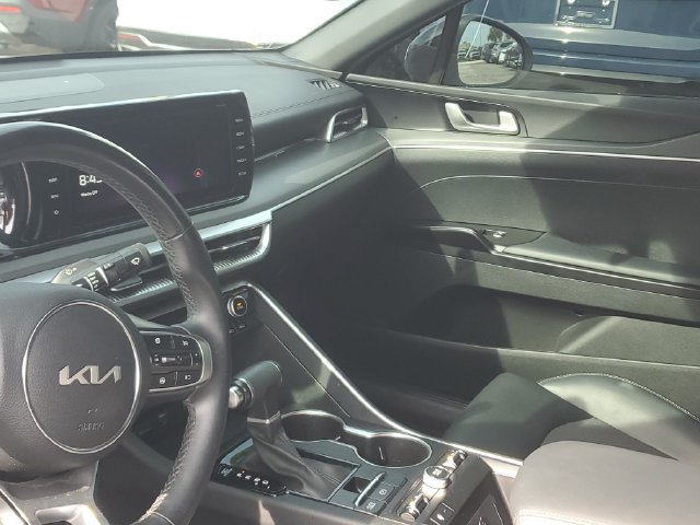 Certified 2024 Kia K5 GT-Line FWD image 23