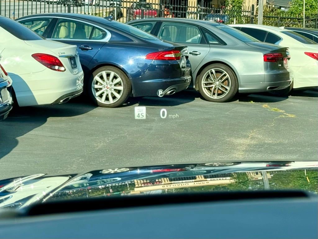 Used 2018 Land Rover Range Rover Autobiography image 37