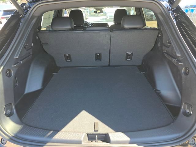 New 2026 Chevrolet Equinox EV LT image 24