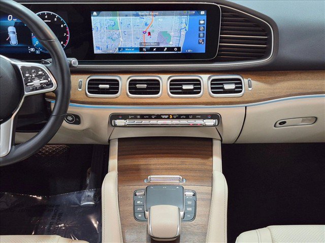 Used 2022 Mercedes-Benz GLE 350 image 15